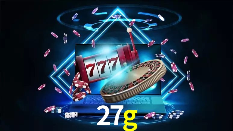 Estatísticas 27g